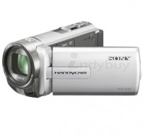 Sony 0.80MP Camcorder (Silver)